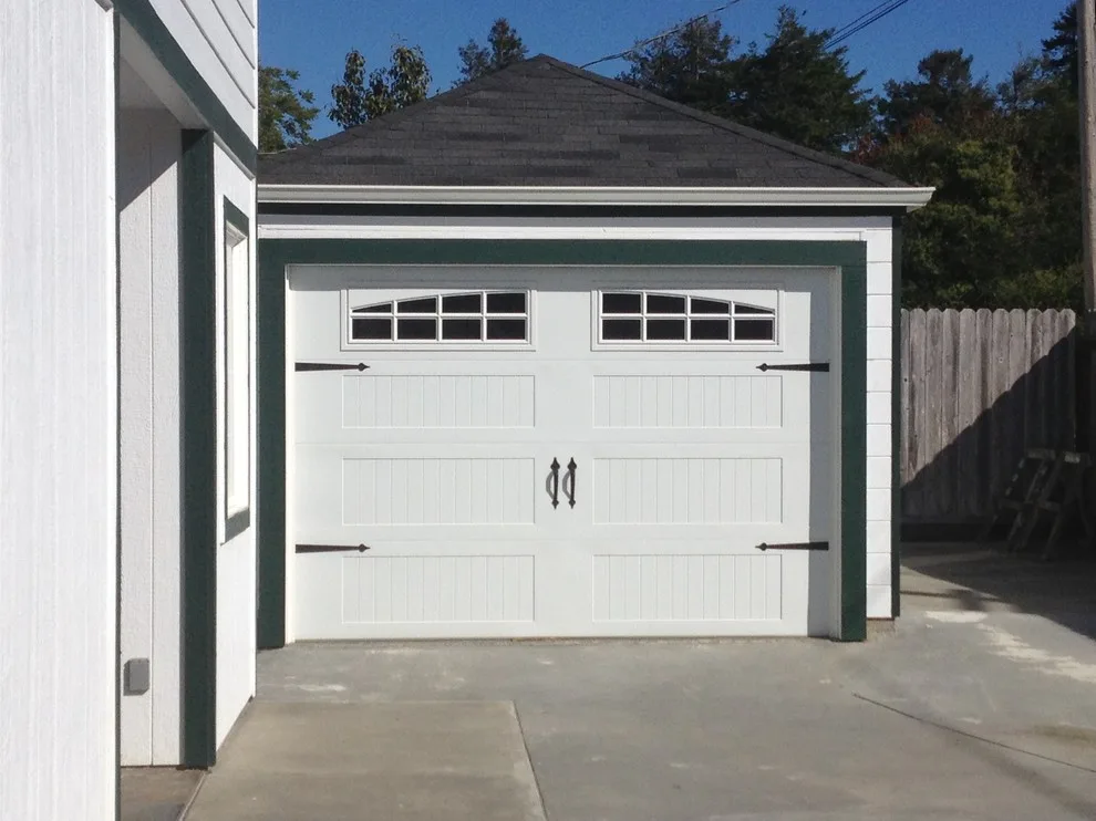 Imprinted Coach House by Sholes Overhead Door Inc - Photo 10