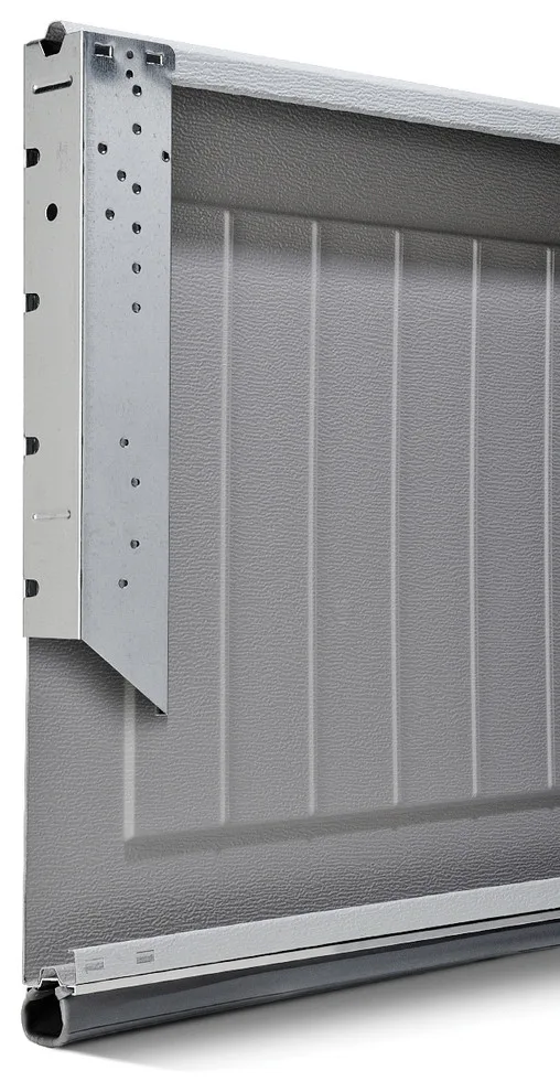 Imprinted Coach House by Sholes Overhead Door Inc - Photo 11