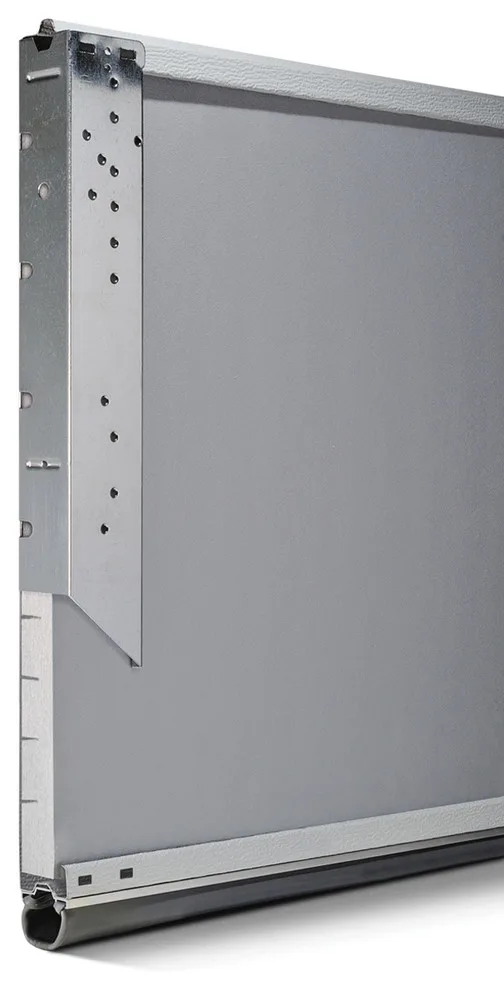 Imprinted Coach House by Sholes Overhead Door Inc - Photo 23