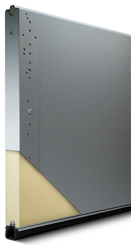 Imprinted Shaker by Sholes Overhead Door Inc - Photo 7