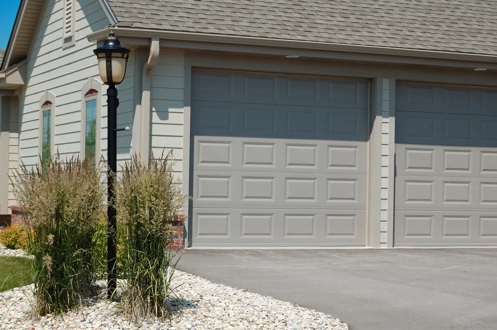 Standard Elevated Short or Long Panel by Sholes Overhead Door Inc - Photo 6
