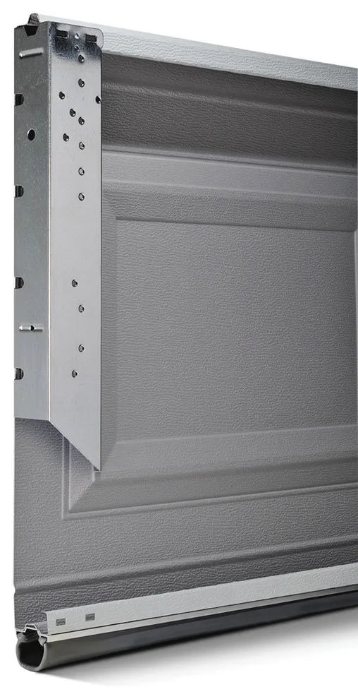 Standard Elevated Short or Long Panel by Sholes Overhead Door Inc - Photo 4