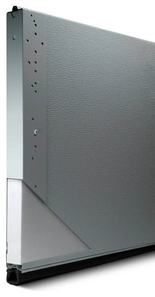 Standard Elevated Short or Long Panel by Sholes Overhead Door Inc - Photo 11