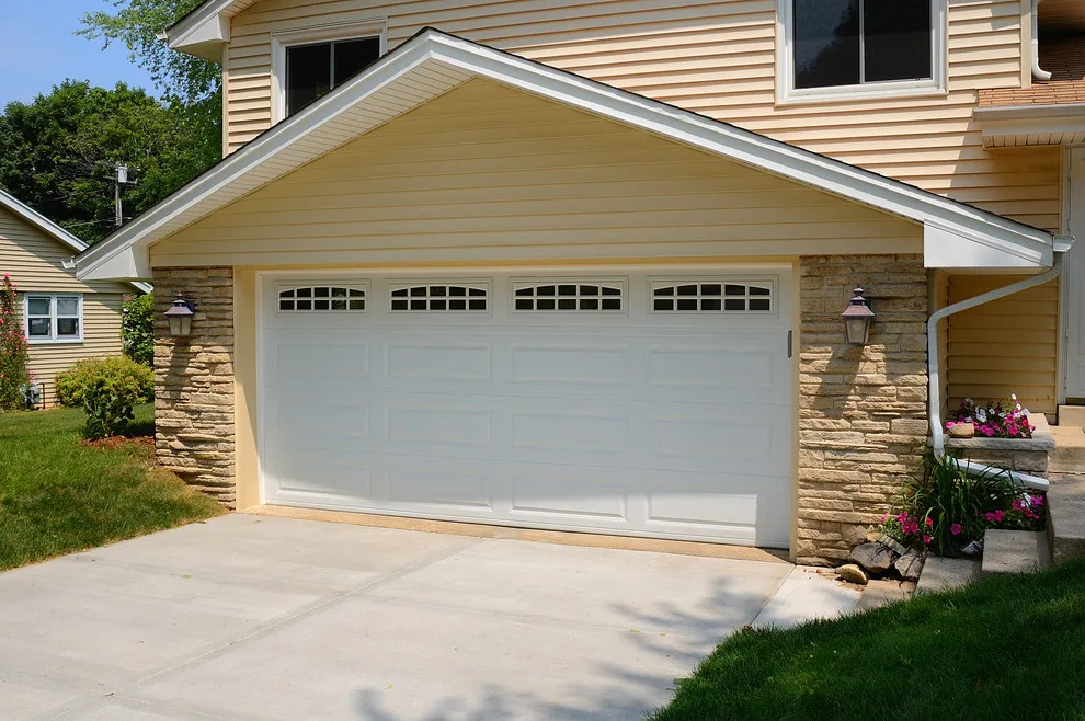 Standard Elevated Short or Long Panel by Sholes Overhead Door Inc - Photo 21