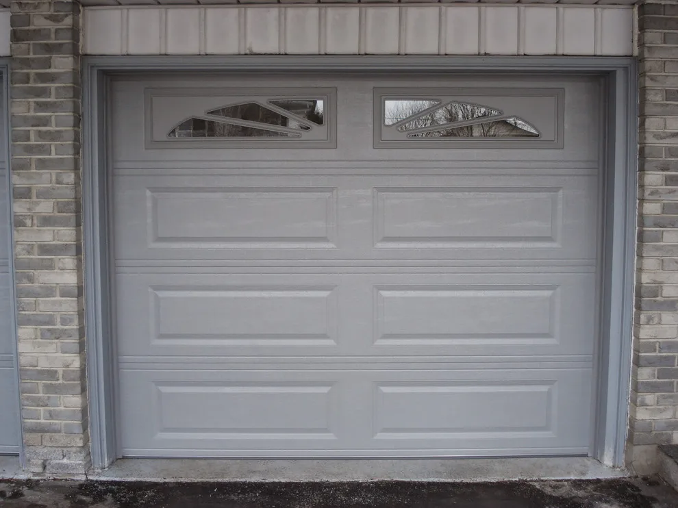Standard Elevated Short or Long Panel by Sholes Overhead Door Inc - Photo 23