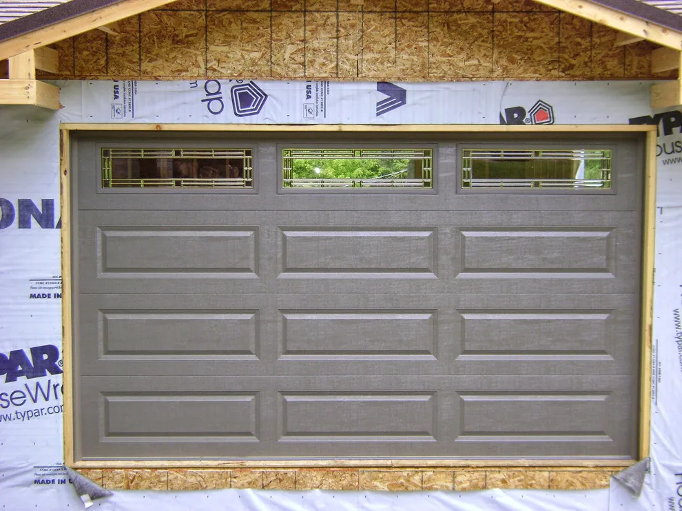 Standard Elevated Short or Long Panel by Sholes Overhead Door Inc - Photo 12