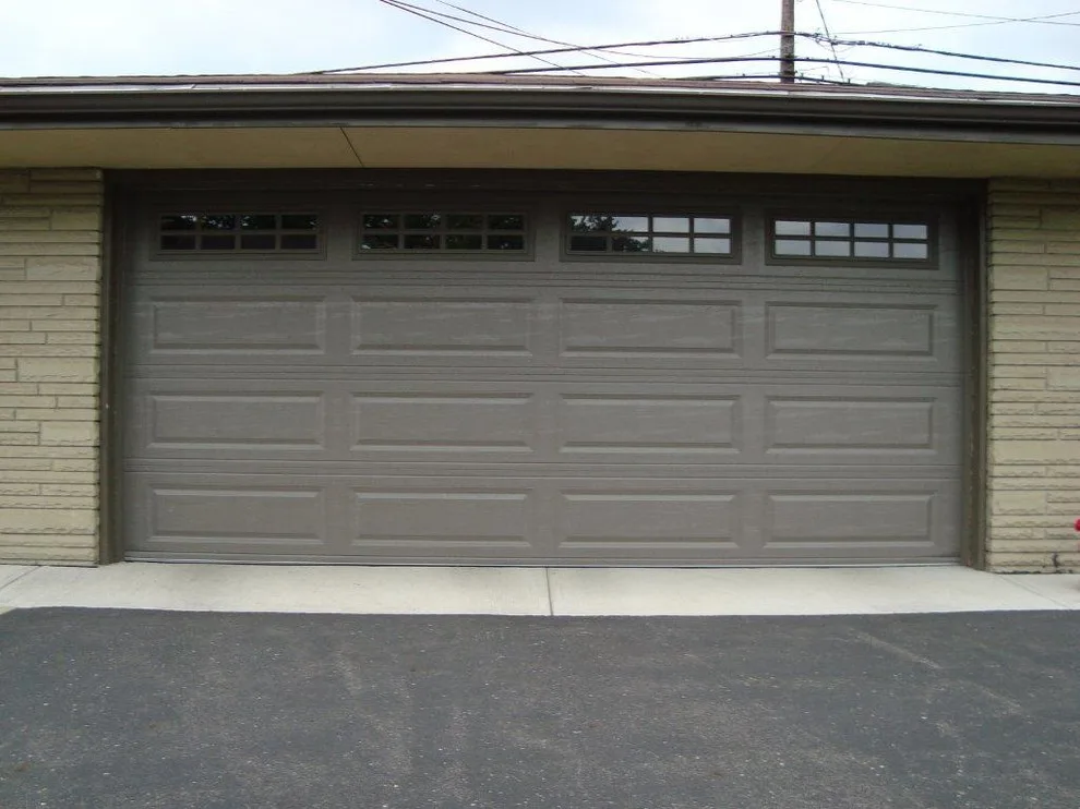 Standard Elevated Short or Long Panel by Sholes Overhead Door Inc - Photo 25