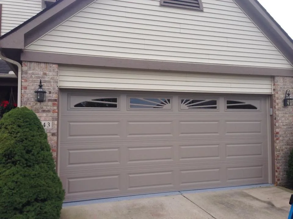 Standard Elevated Short or Long Panel by Sholes Overhead Door Inc - Photo 16