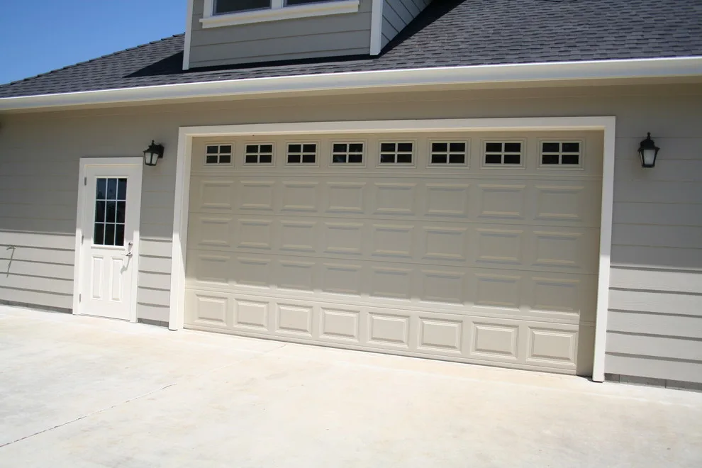 Standard Elevated Short or Long Panel by Sholes Overhead Door Inc - Photo 5
