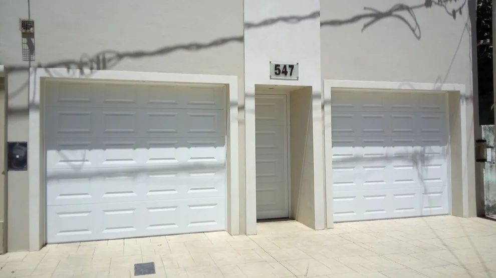 Standard Elevated Short or Long Panel by Sholes Overhead Door Inc - Photo 28