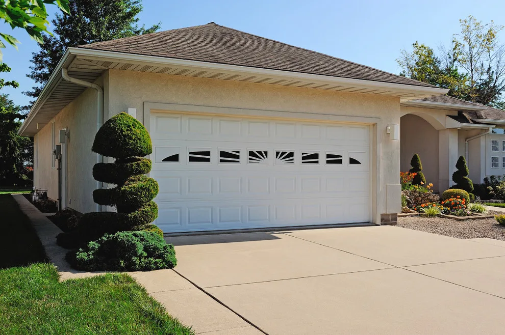 Standard Elevated Short or Long Panel by Sholes Overhead Door Inc - Photo 27