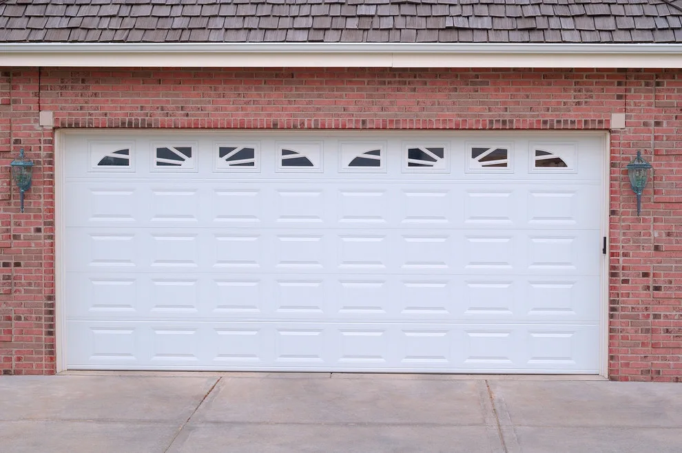 Standard Elevated Short or Long Panel by Sholes Overhead Door Inc - Photo 17