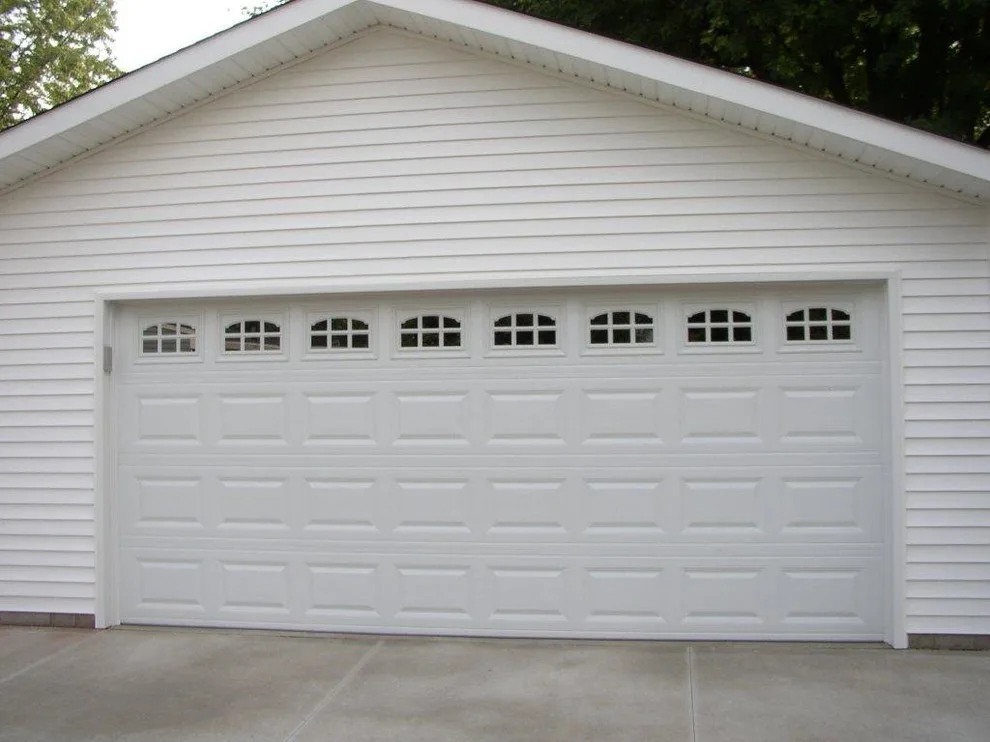 Standard Elevated Short or Long Panel by Sholes Overhead Door Inc - Photo 13