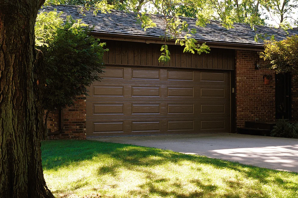 Standard Elevated Short or Long Panel by Sholes Overhead Door Inc - Photo 10