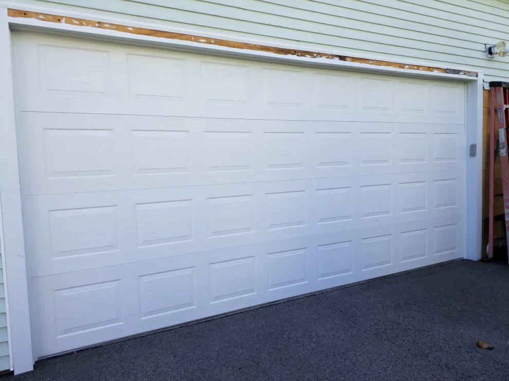 Conventional Doors by Raynor Door Authority Of New England - Photo 9
