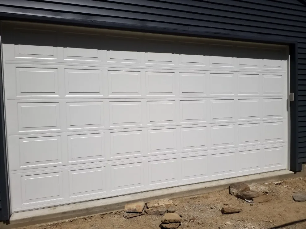 Raynor Door Authority Of New England - Photo 12