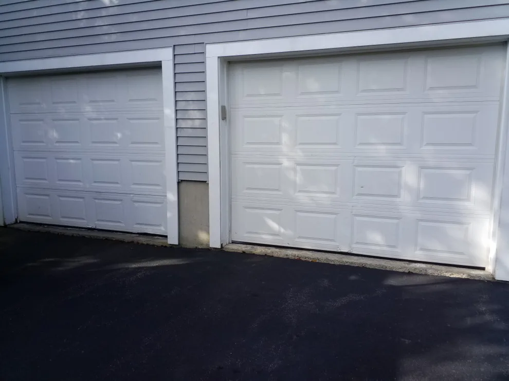 Conventional Doors by Raynor Door Authority Of New England - Photo 6
