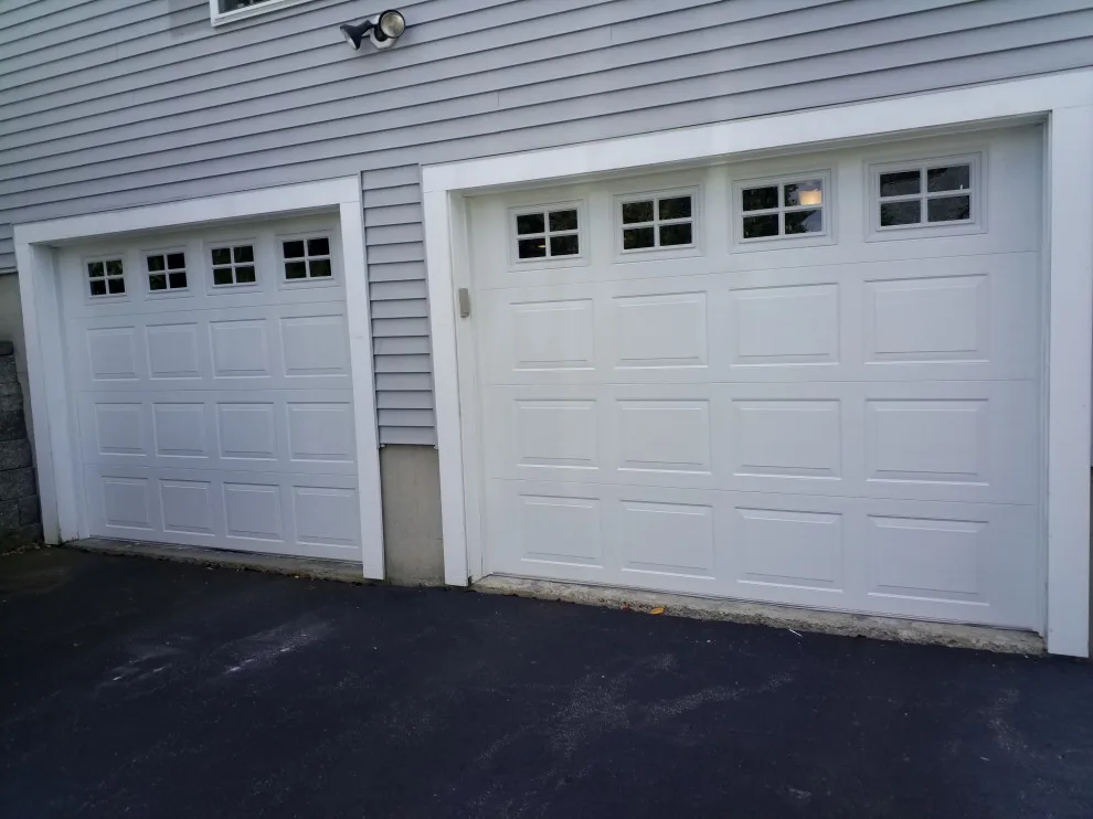 Conventional Doors by Raynor Door Authority Of New England - Photo 5