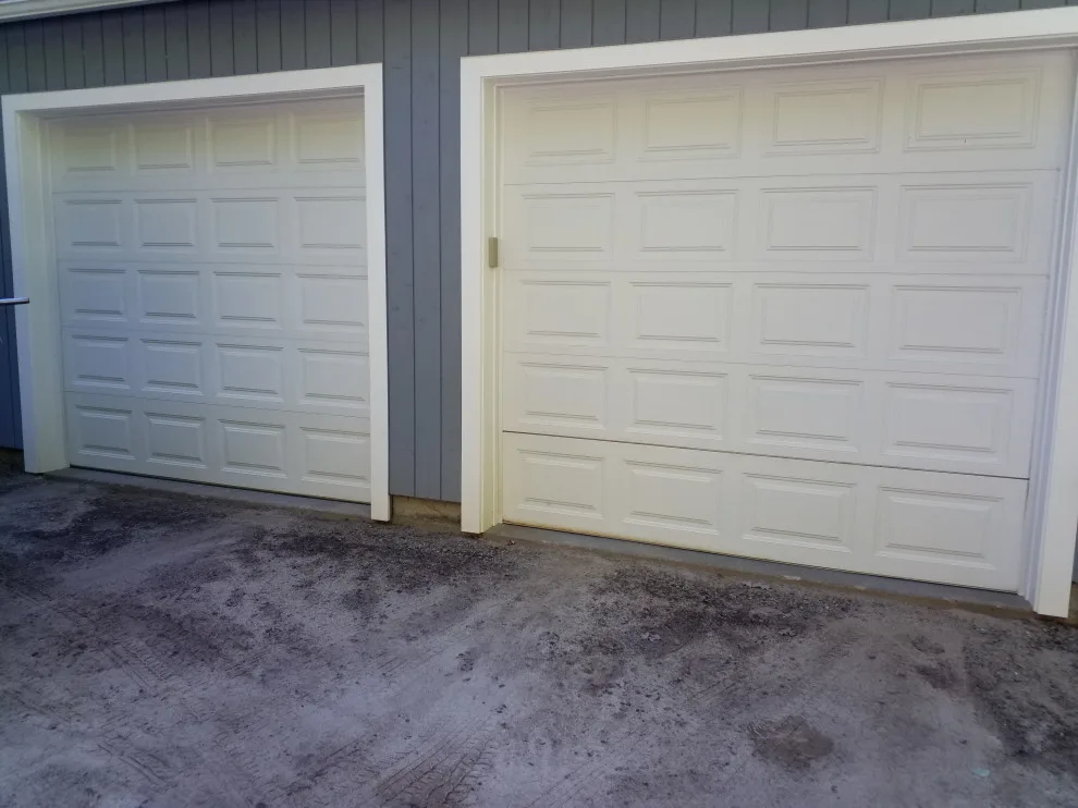Conventional Doors by Raynor Door Authority Of New England - Photo 8