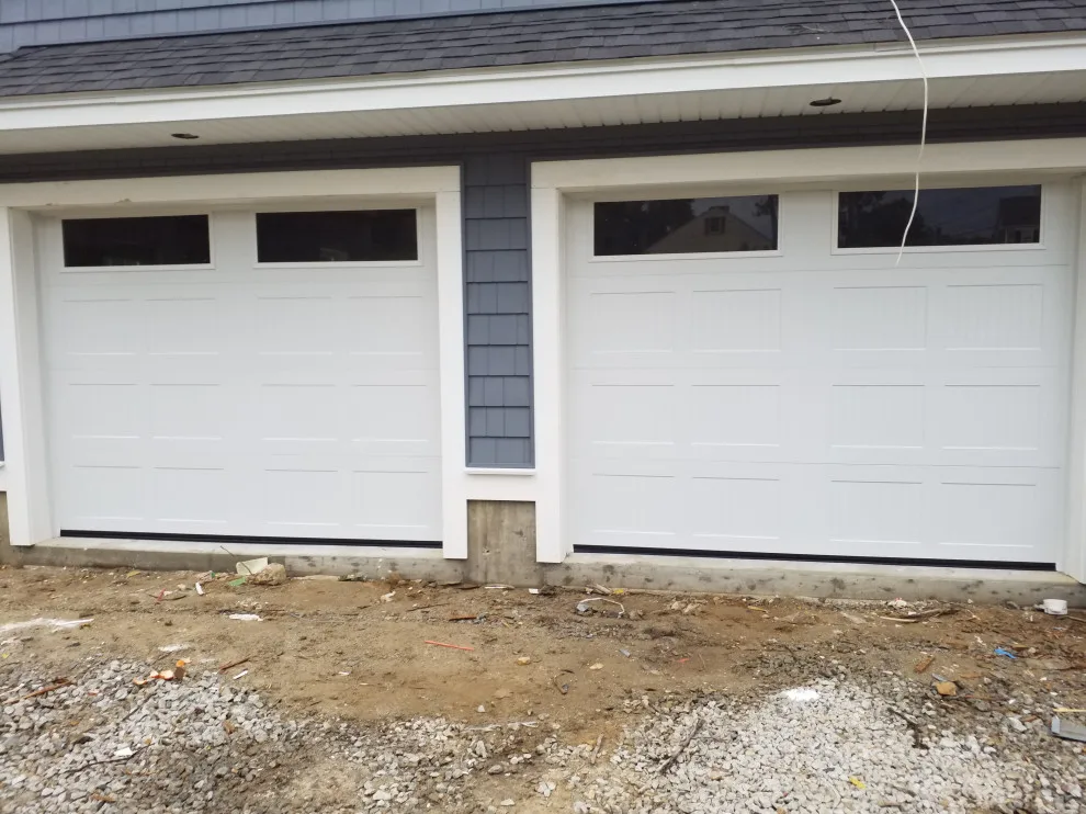 Conventional Doors by Raynor Door Authority Of New England - Photo 10