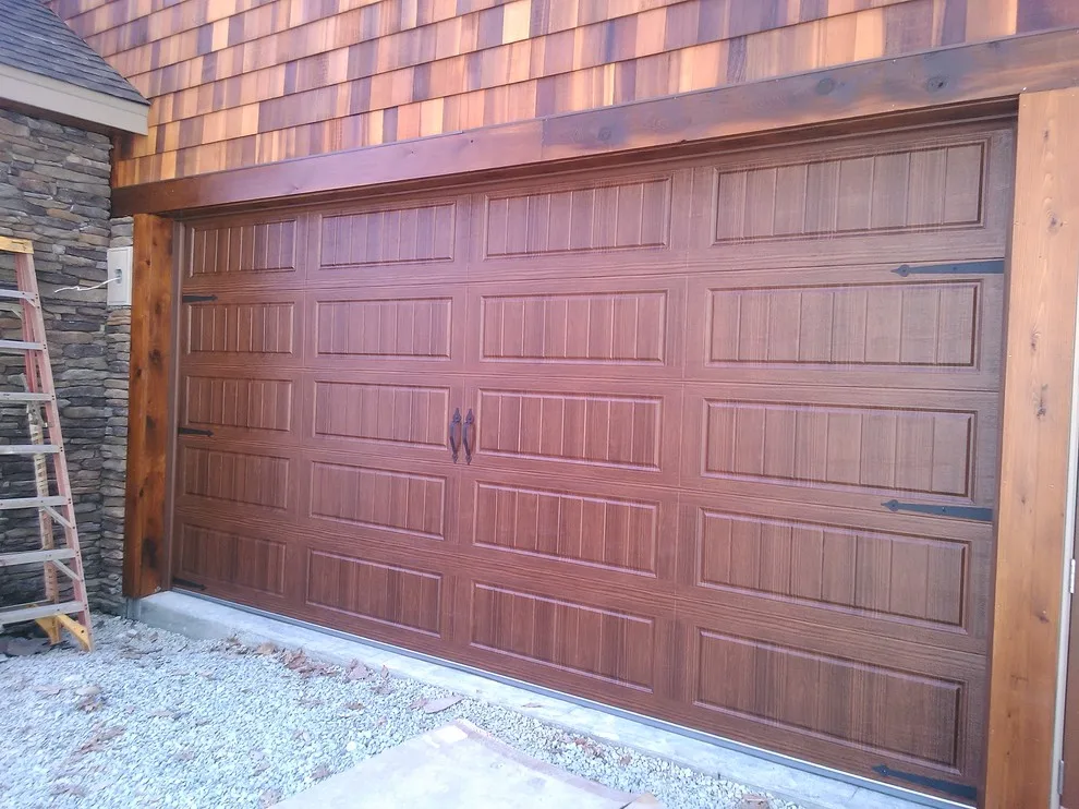 Garage Door Specialists Inc. - Photo 11