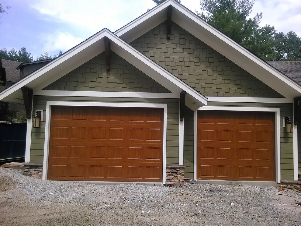 Garage Door Specialists Inc. - Photo 9