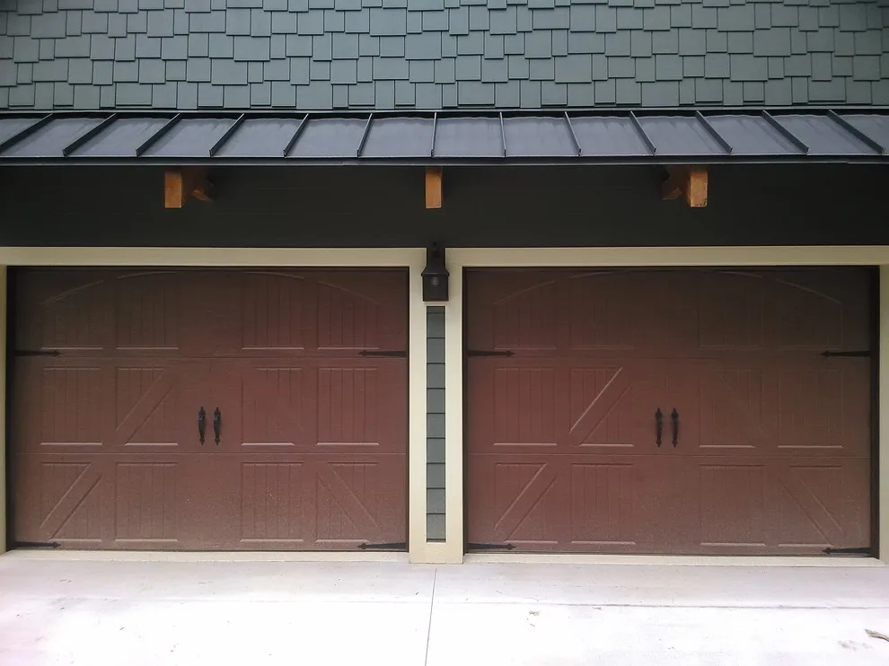 Garage Door Specialists Inc. - Photo 2