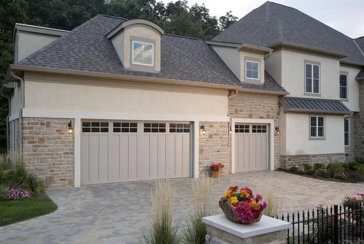 Metal Garage Doors by Academy Door & Control - Photo 13