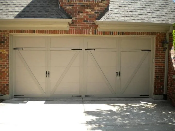 Metal Garage Doors by Academy Door & Control - Photo 14