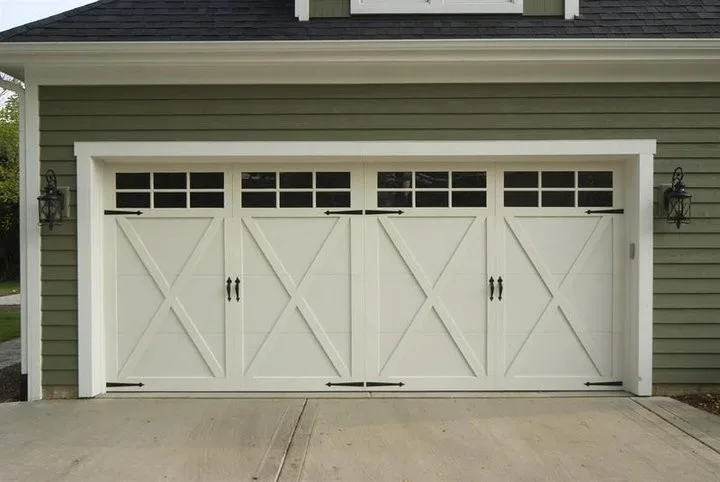 Metal Garage Doors by Academy Door & Control - Photo 20
