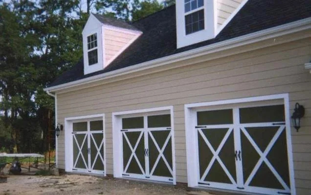 Metal Garage Doors by Academy Door & Control - Photo 25