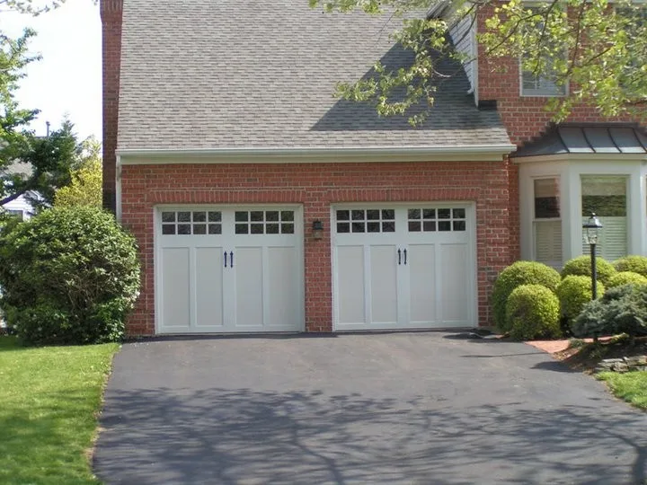 Metal Garage Doors by Academy Door & Control - Photo 18