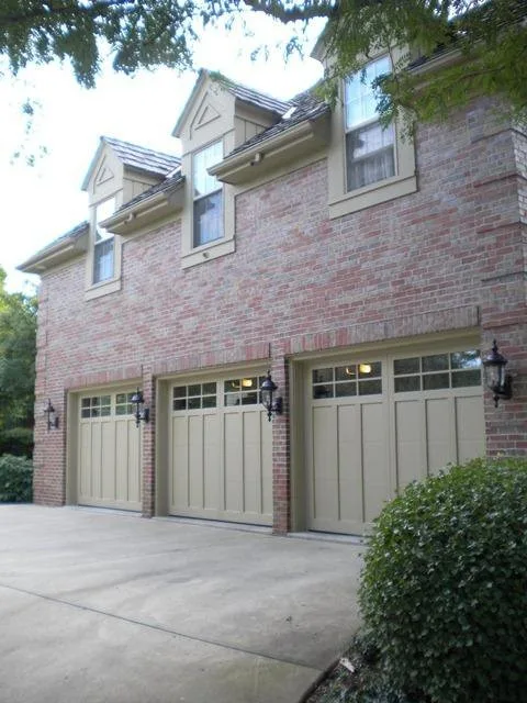 Metal Garage Doors by Academy Door & Control - Photo 15