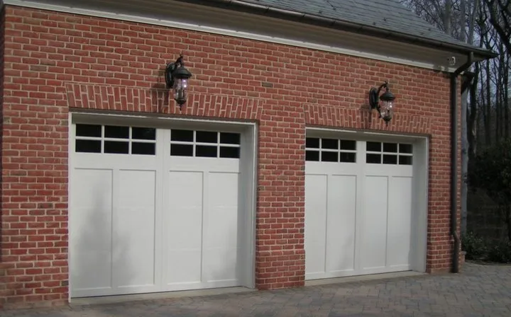 Metal Garage Doors by Academy Door & Control - Photo 22