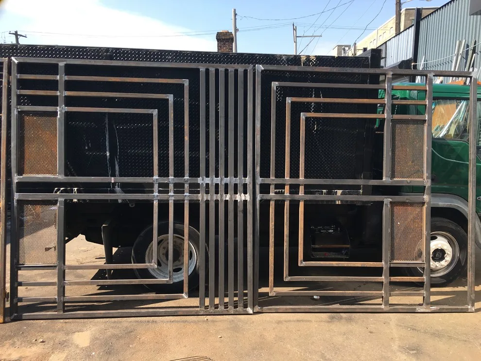Delta Gates Solutions - Photo 9