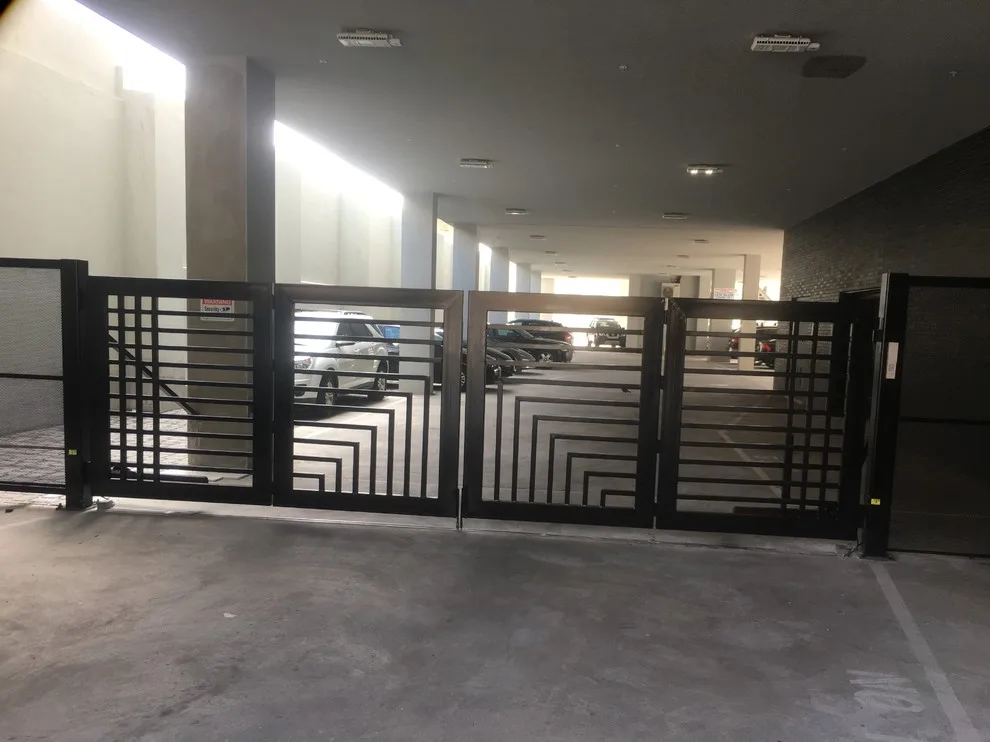 Delta Gates Solutions - Photo 3