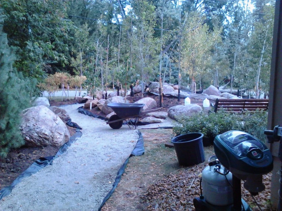 Gallery by Maple Hill Forest Inc. - Photo 13