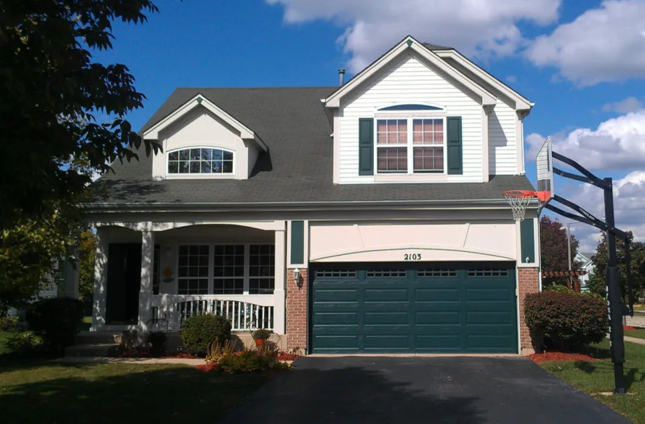 Diverse Initiatives by A-All Style Garage Door - Photo 7