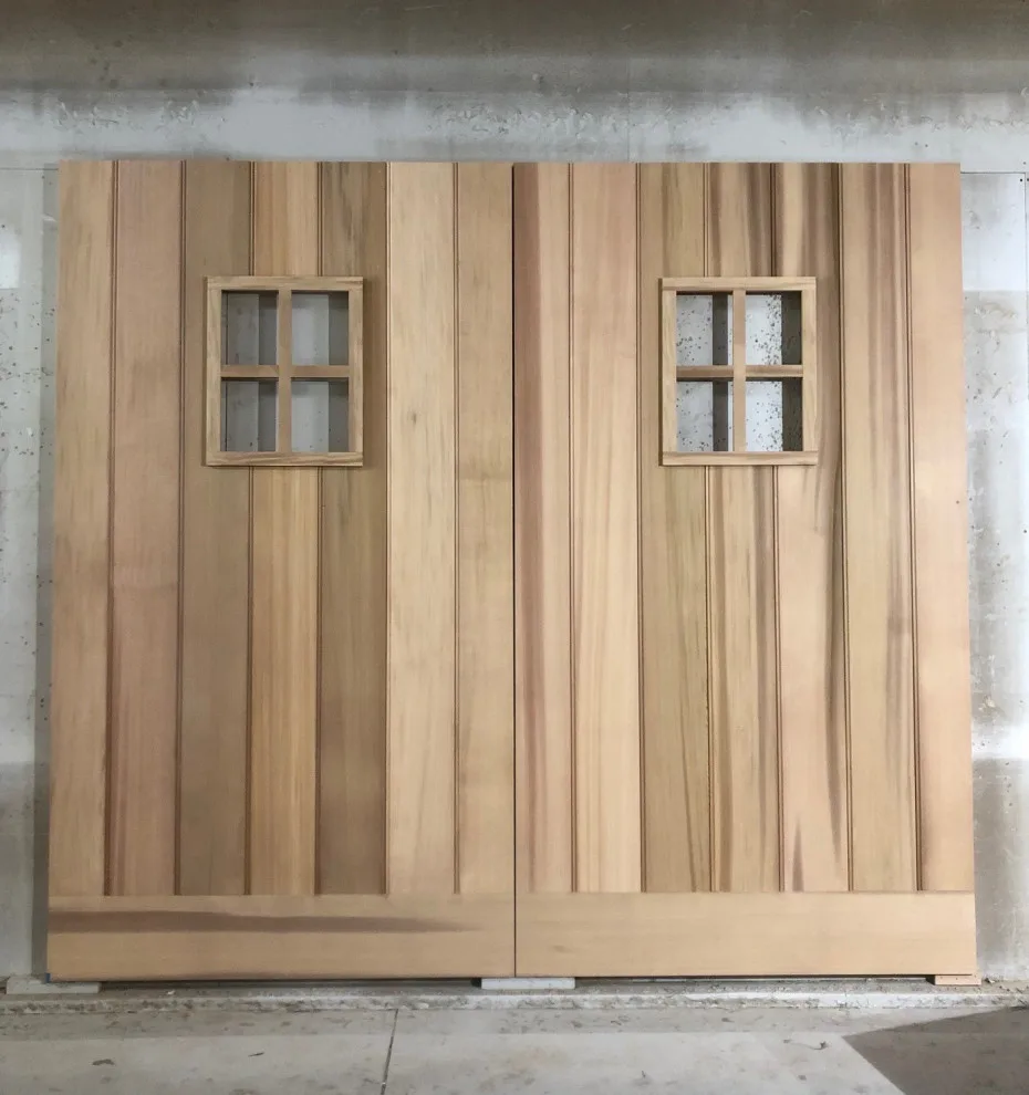 Swing-Away Garage Door by Doorsmith Inc. - Photo 5