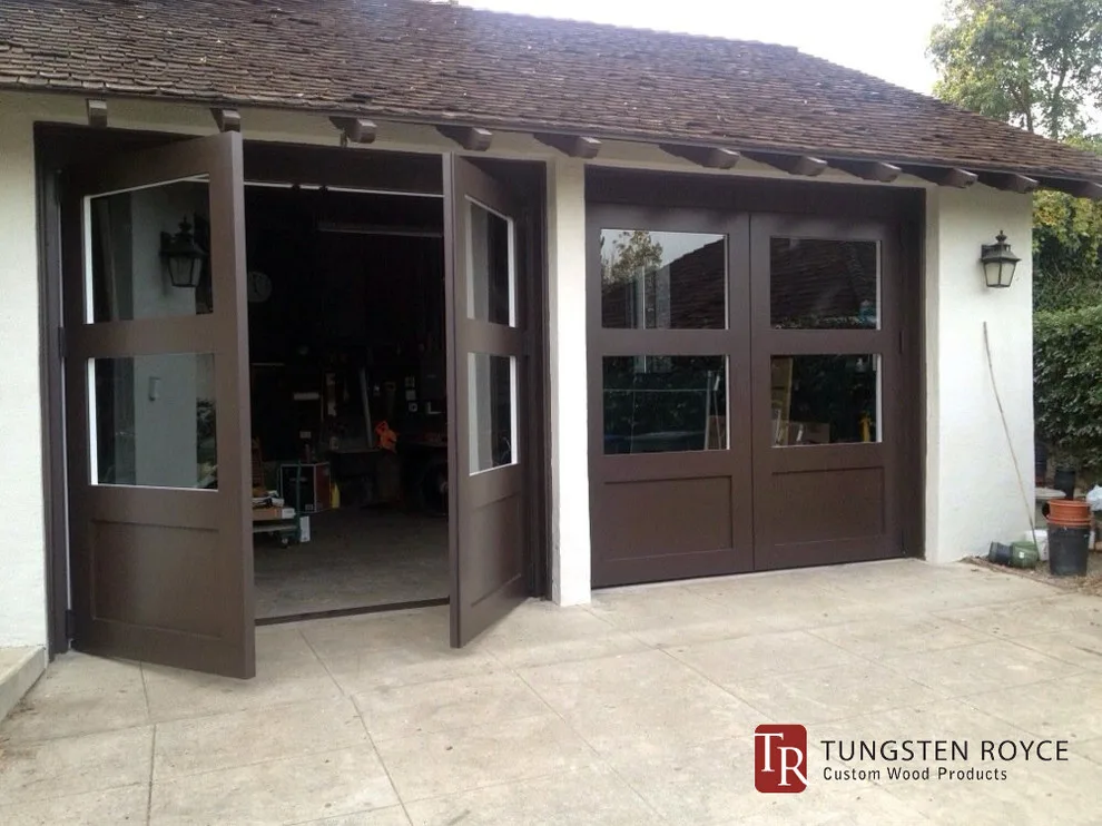 Tungsten Royce Custom Wood Products - Photo 7