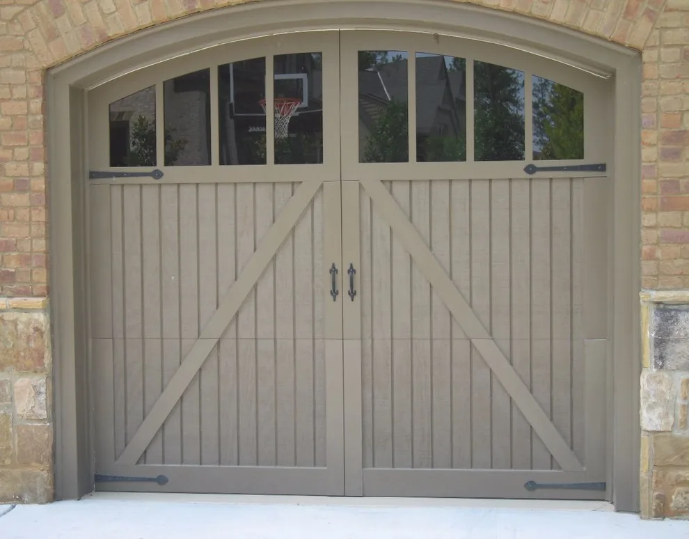 T1-11 Plywood with Glass Surface by Doorsmith Inc. - Photo 26
