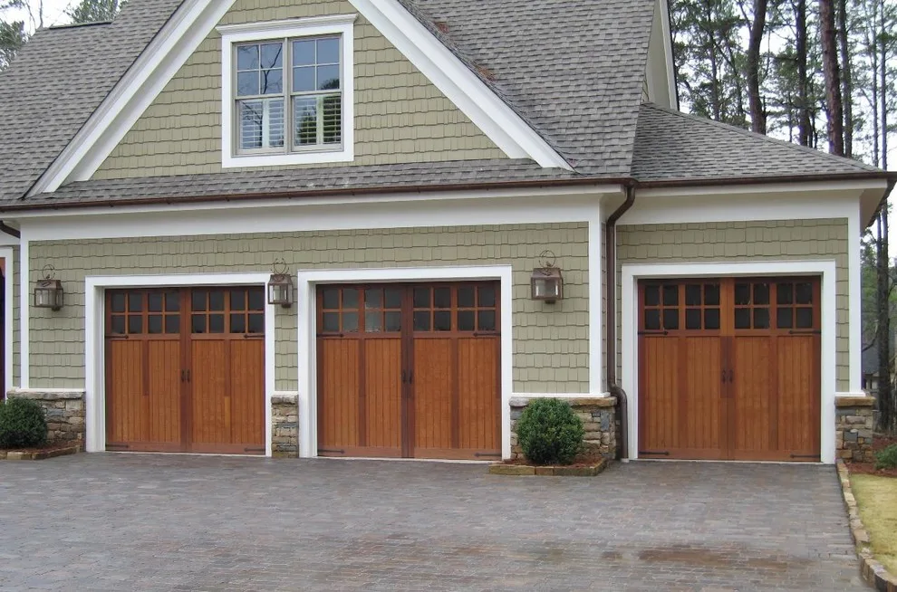 T1-11 Plywood with Glass Surface by Doorsmith Inc. - Photo 20