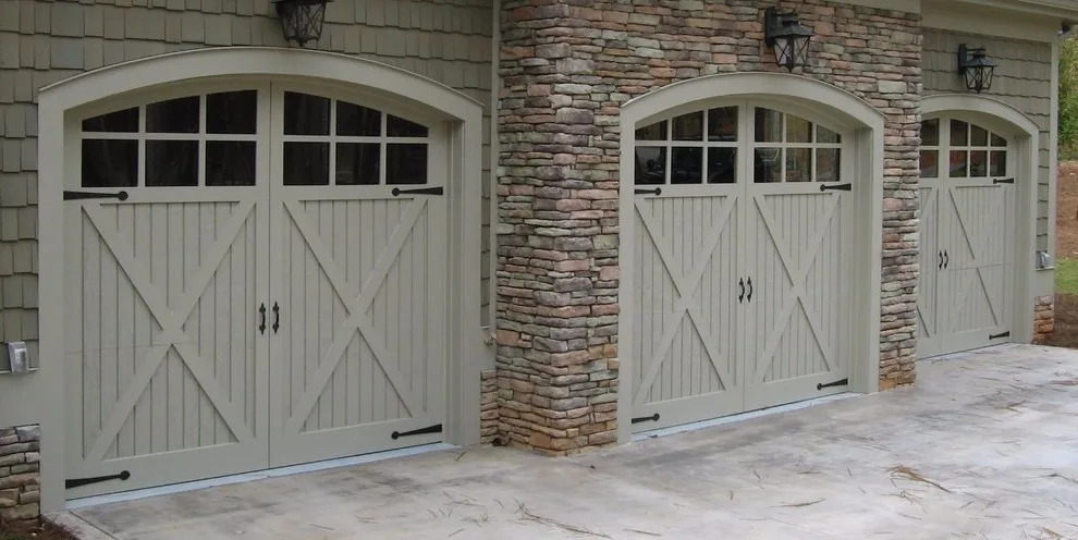 T1-11 Plywood with Glass Surface by Doorsmith Inc. - Photo 15