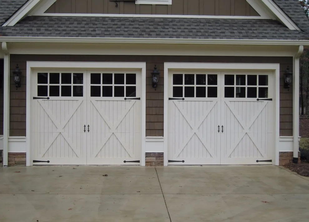 T1-11 Plywood with Glass Surface by Doorsmith Inc. - Photo 35