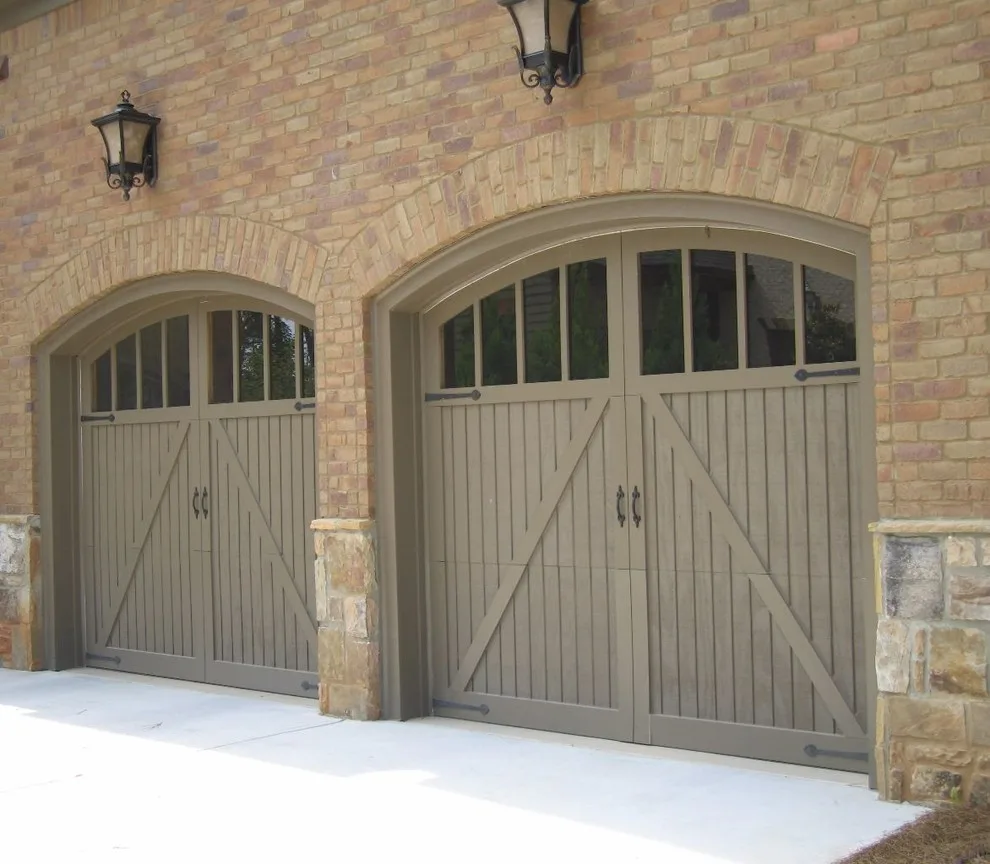 T1-11 Plywood with Glass Surface by Doorsmith Inc. - Photo 25