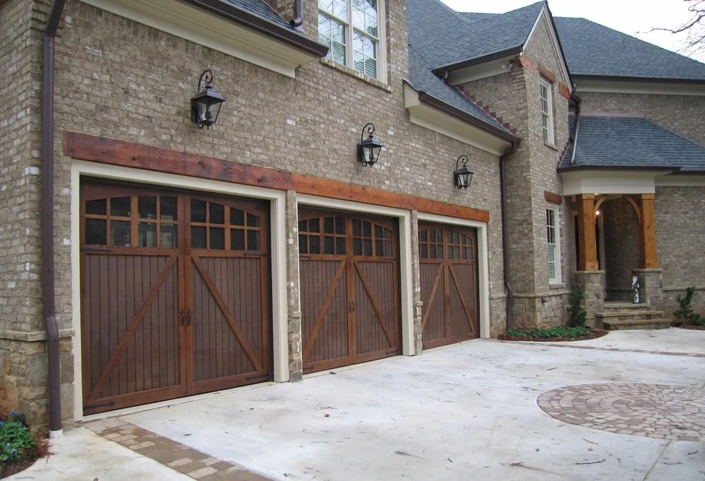 T1-11 Plywood with Glass Surface by Doorsmith Inc. - Photo 29
