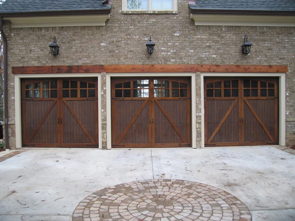 T1-11 Plywood with Glass Surface by Doorsmith Inc. - Photo 34