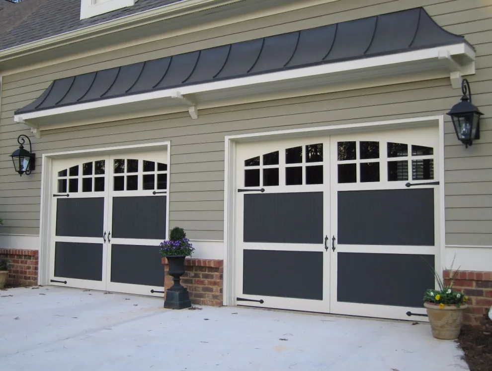 T1-11 Plywood with Glass Surface by Doorsmith Inc. - Photo 7