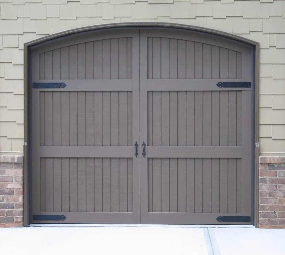 T1-11 Plywood - Solid (Without Glass) by Doorsmith Inc. - Photo 13