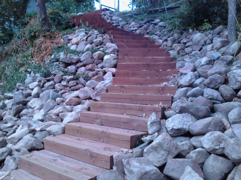 Maple Hill Forest Inc. - Photo 12